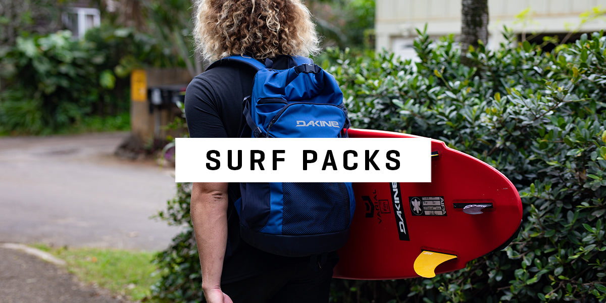 Surf Backpacks