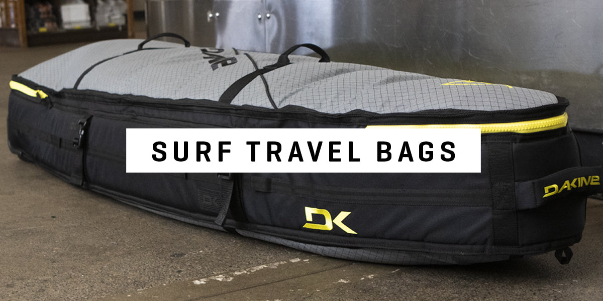 Travel Bags - Luggage |