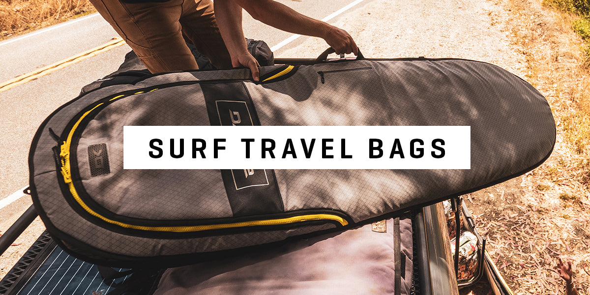 Surfica Surfboard Bags – Global Surf Industries - USA