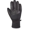 Tahoe Glove - Women's - Black - Women's Snowboard & Ski Glove | Dakine