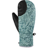 Mitaines Tahoe - Femme - Poppy Iceberg - Women's Snowboard & Ski Mitten | Dakine