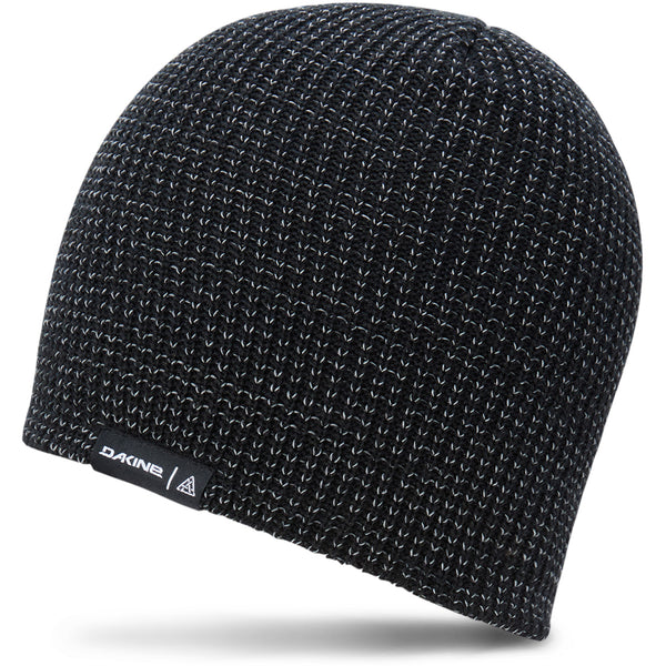 TALLBOYBEANIEXNST-NSTBLACK-