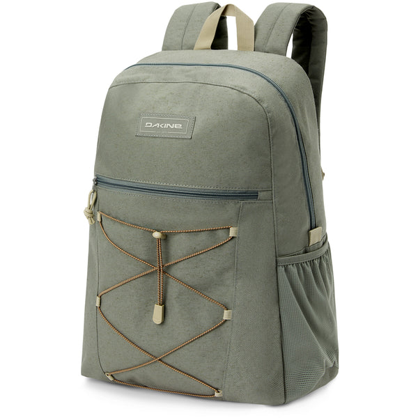 Tardy Slip Backpack 25L