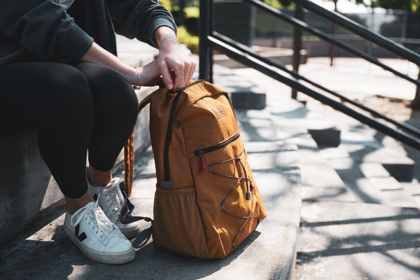 Tardy Slip Backpack 25L – Dakine