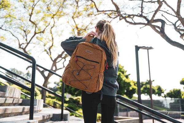 Tardy Slip Backpack 25L – Dakine