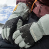 Team Excursion Gore-Tex Gloves Red Gerard - Gerard Griffin - Gerard Griffin - Men's Snowboard & Ski Glove | Dakine