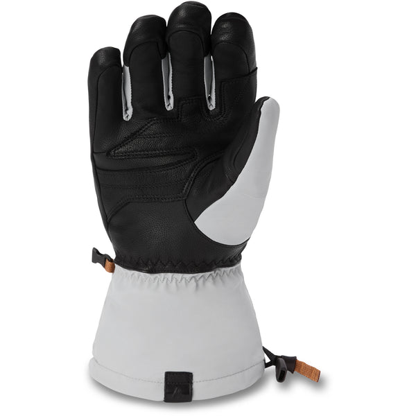 Team Excursion Gore-Tex Gloves - Red Gerard Griffin – Dakine
