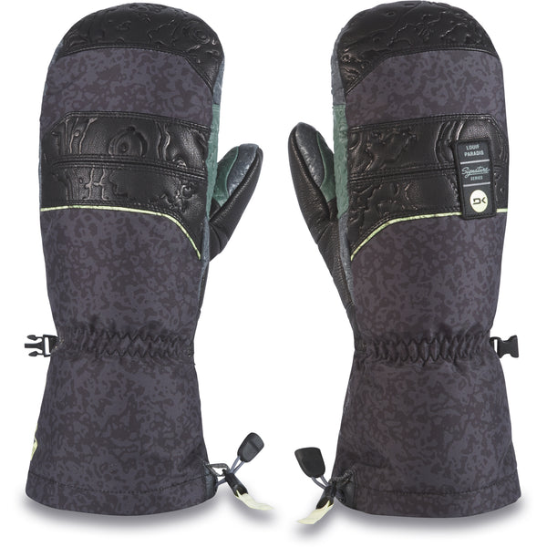 Dakine Impreza Gore-Tex Mitten M ミトン IMPREZAGORETEXMITT-BLACK-