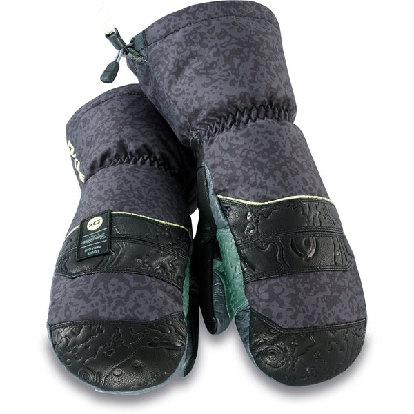EXCURSIONMITT-BLACK-