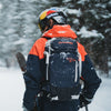 Team Heli Pro Backpack 20L Kai Jones - Jones Night Sky - Jones Night Sky - Snowboard & Ski Backpack | Dakine