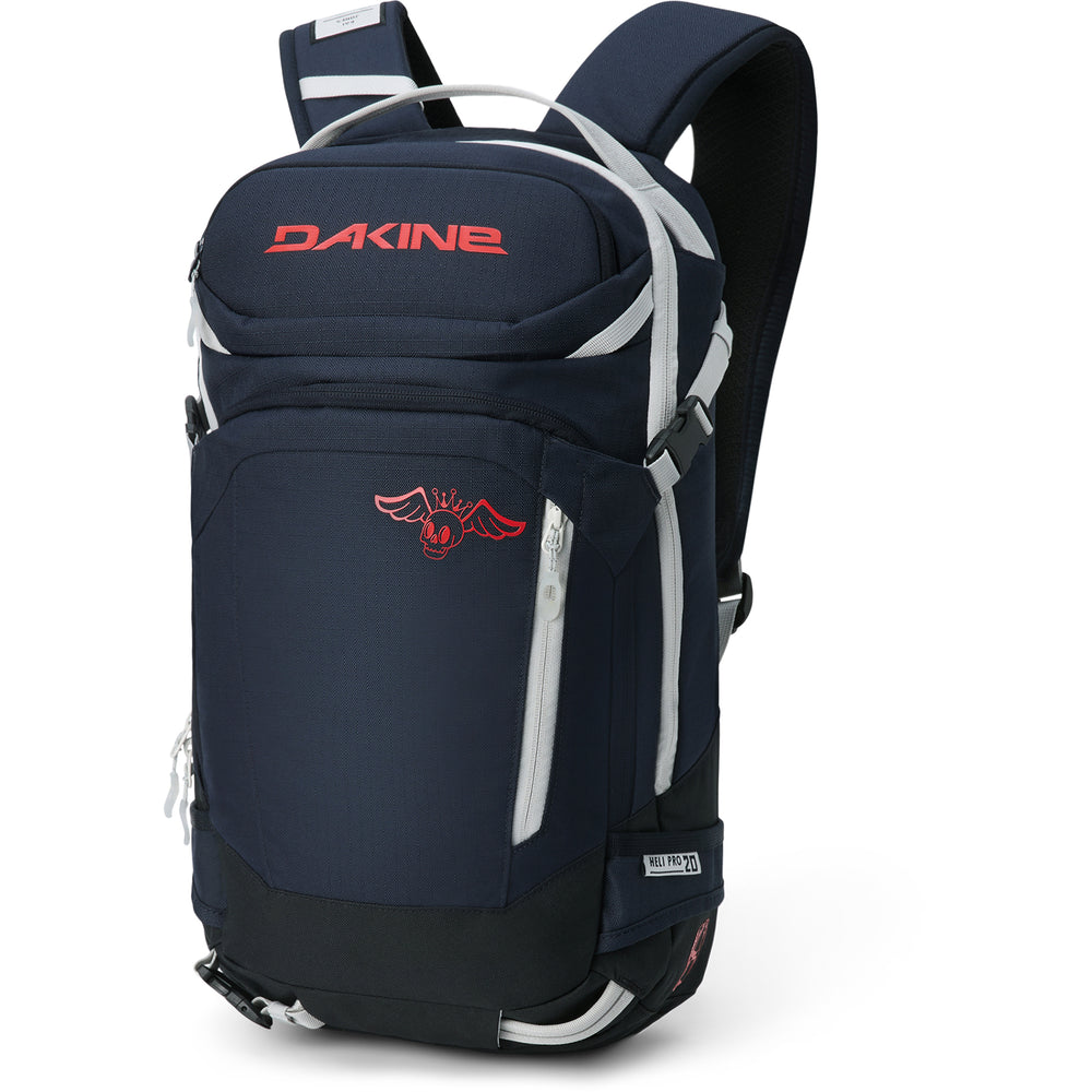 Team Heli Pro Backpack 20L Team Heli Pro Backpack 20L