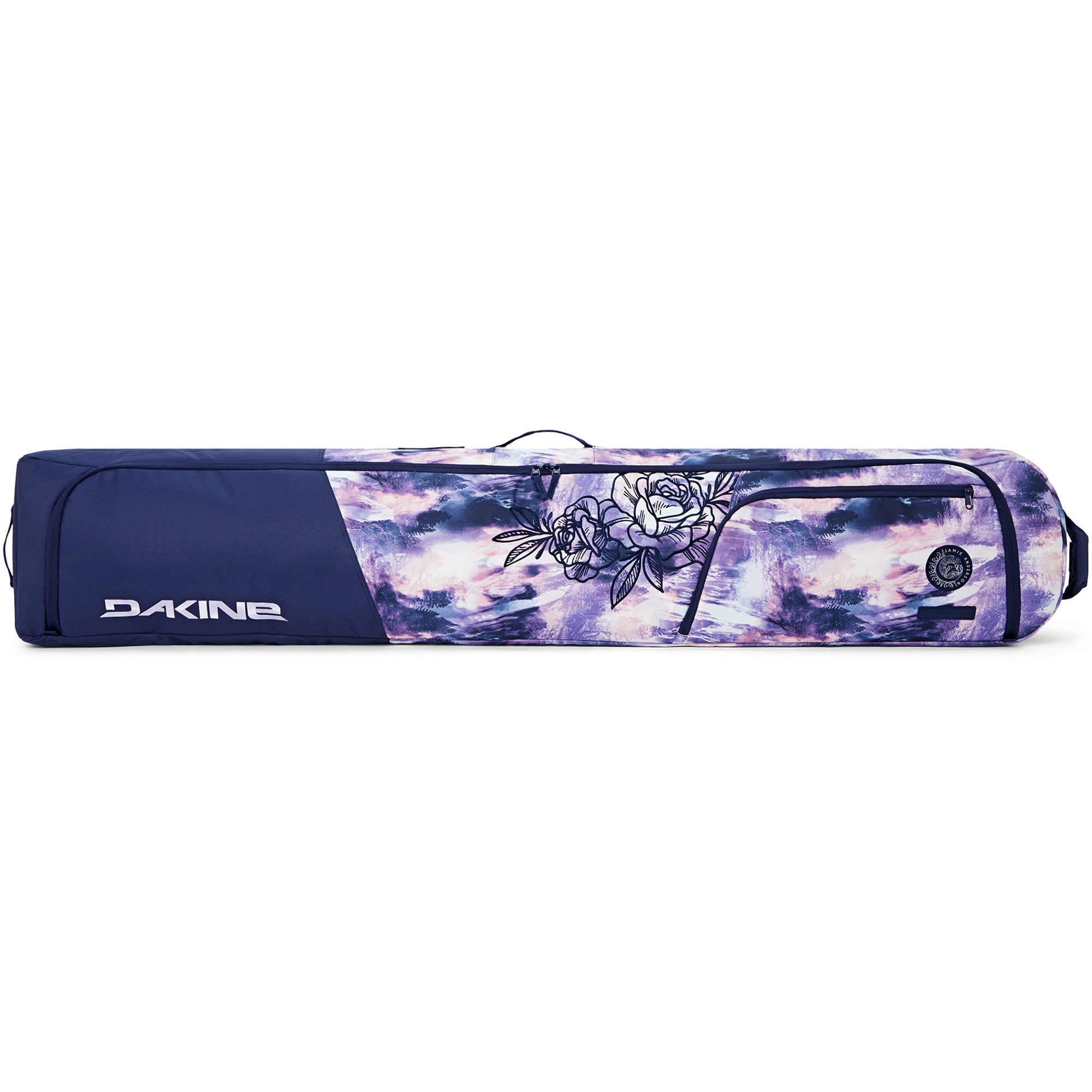 Snowboard Travel Bags - Snowboard Luggage | Dakine
