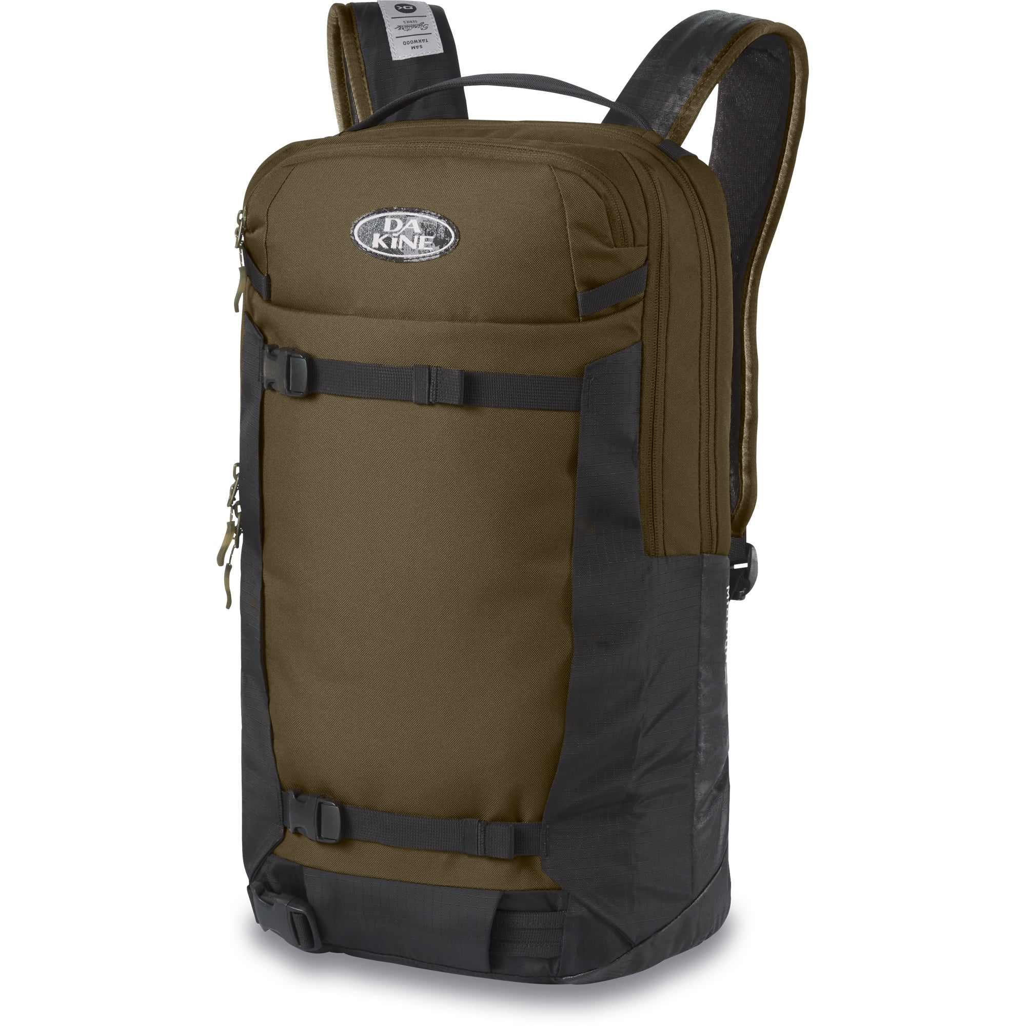 Team Mission Pro 18L - Sam Taxwood – Dakine
