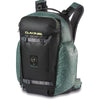 Sac à dos Team Mission Pro 32L - Louif Paradis - Dark Forest - Snowboard & Ski Backpack | Dakine