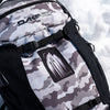 Team Mission Pro Backpack 25L Karl Fostvedt - Fostvedt Snow Camo - Team Mission Pro Backpack 25L Karl Fostvedt - Fostvedt Snow Camo - Snowboard & Ski Backpack | Dakine