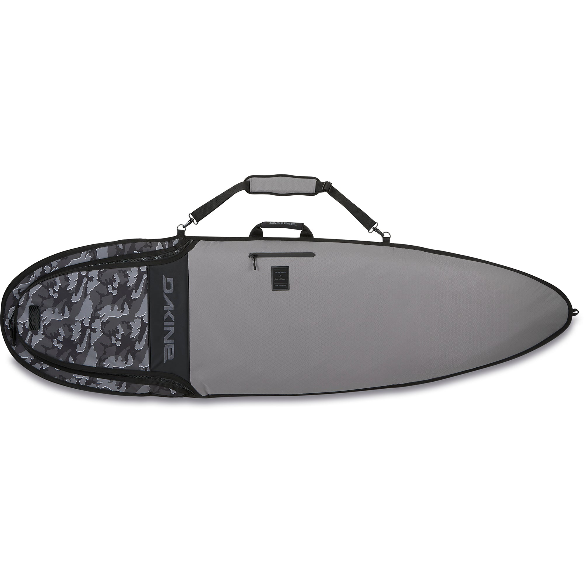 Surfboard Travel Bags - Surf Luggage | Dakine