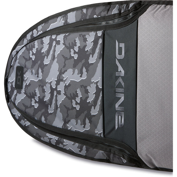 Team Mission Surfboard Bag Thruster – Dakine