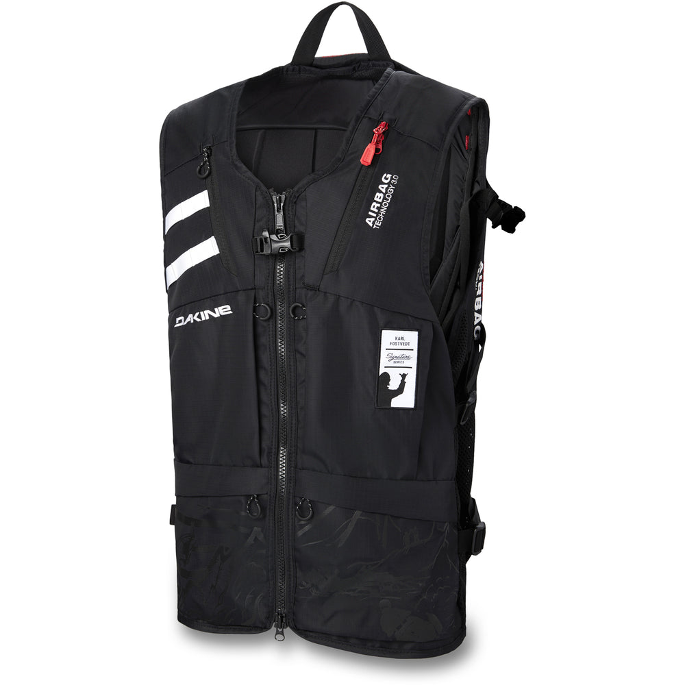 Dakine poacher ras vest for sale store
