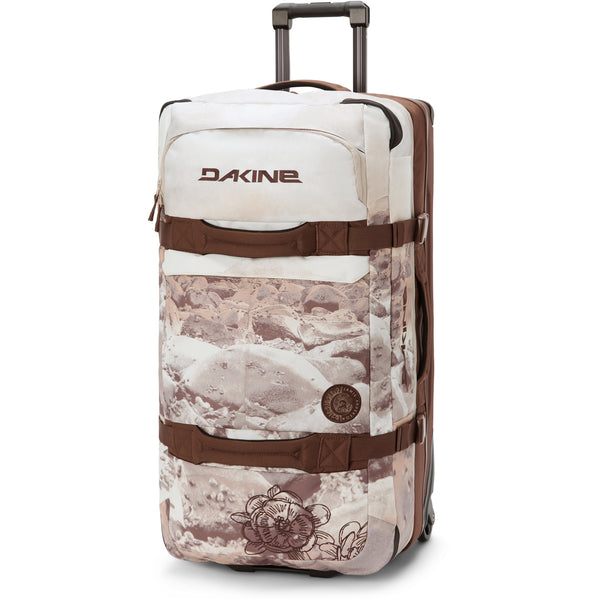 Team Split Roller Bag 110L Jamie Anderson - Anderson Sunset – Dakine