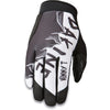Vinny T Team Vectra 2.0 Bike Glove - Vinny Black/White - Men's Bike Glove | Dakine