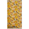 Terry Beach Towel - Bunch O Bananas - Surf Accessories | Dakine