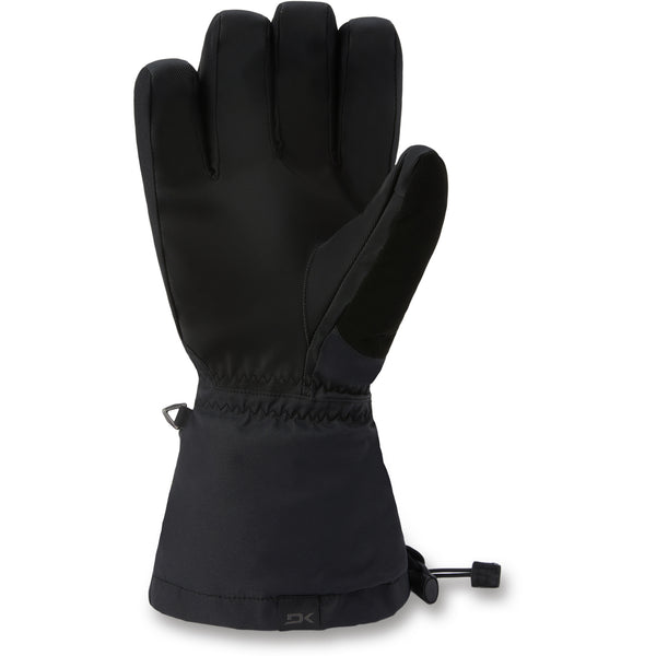 Titan Gore-Tex Glove - Rubber – Dakine