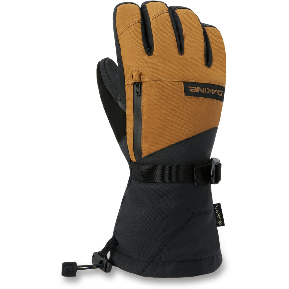 dakine Titan Gore-Tex Glove - Rubber