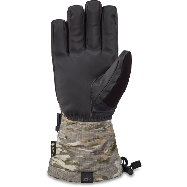 Dakine titan insulated gloves clearance