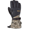 Gants Titan GORE-TEX - Vintage Camo - Men's Snowboard & Ski Glove | Dakine