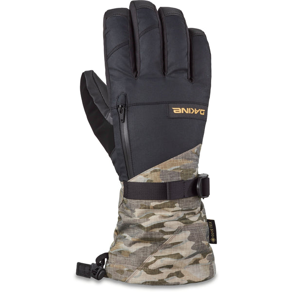 dakine snowboard handschuhe Titan GORE-TEX Glove – Dakine