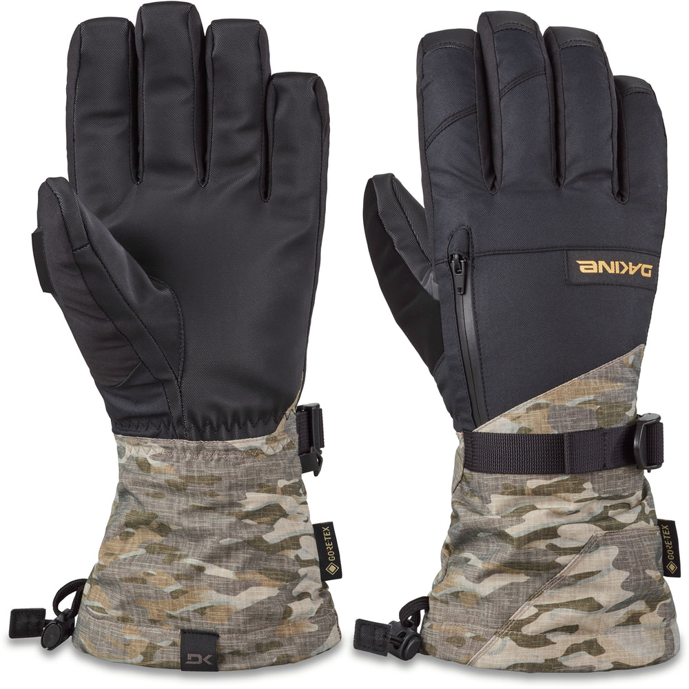 Gants Titan GORE-TEX – Dakine