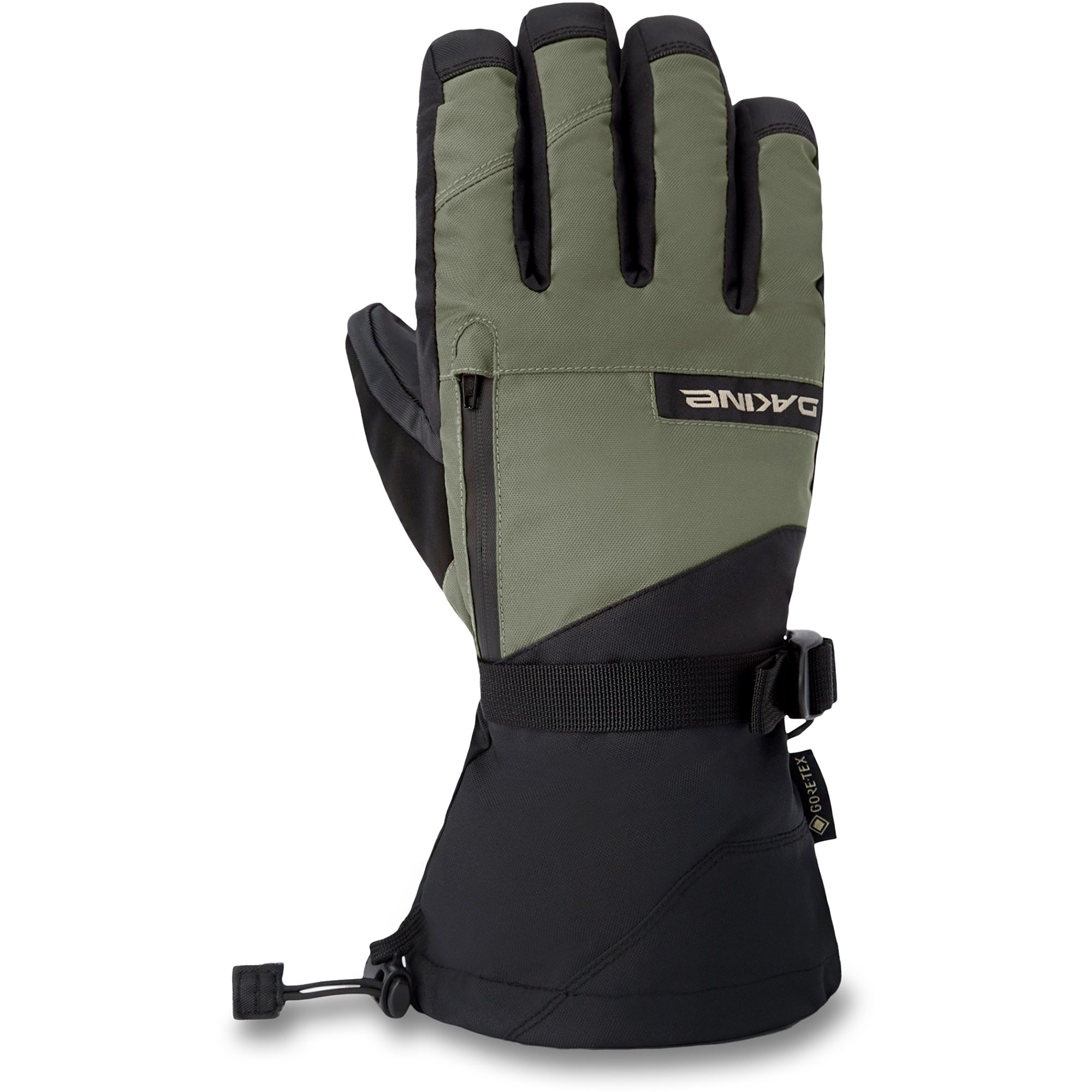 TITANGORETEXGLOVES-MULLEDBASIL
