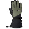 Titan Gore-Tex Gloves - Mulled Basil - Mulled Basil - Men's Snowboard & Ski Glove | Dakine