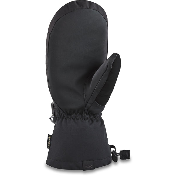 Dakine Charger Black Snowboard Mittens | Mission Valley