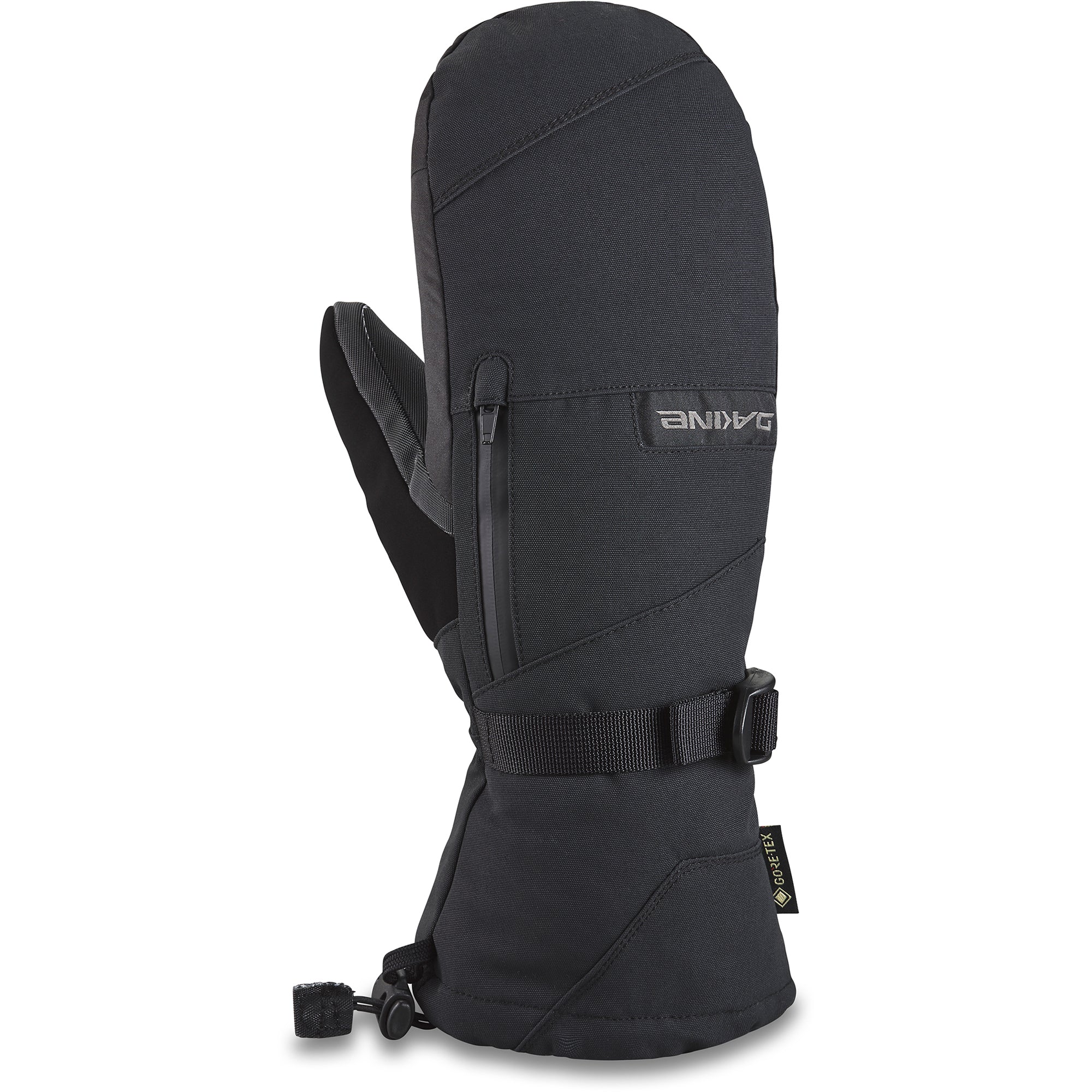 Eclipse Gore-Tex Glove - Black – Dakine