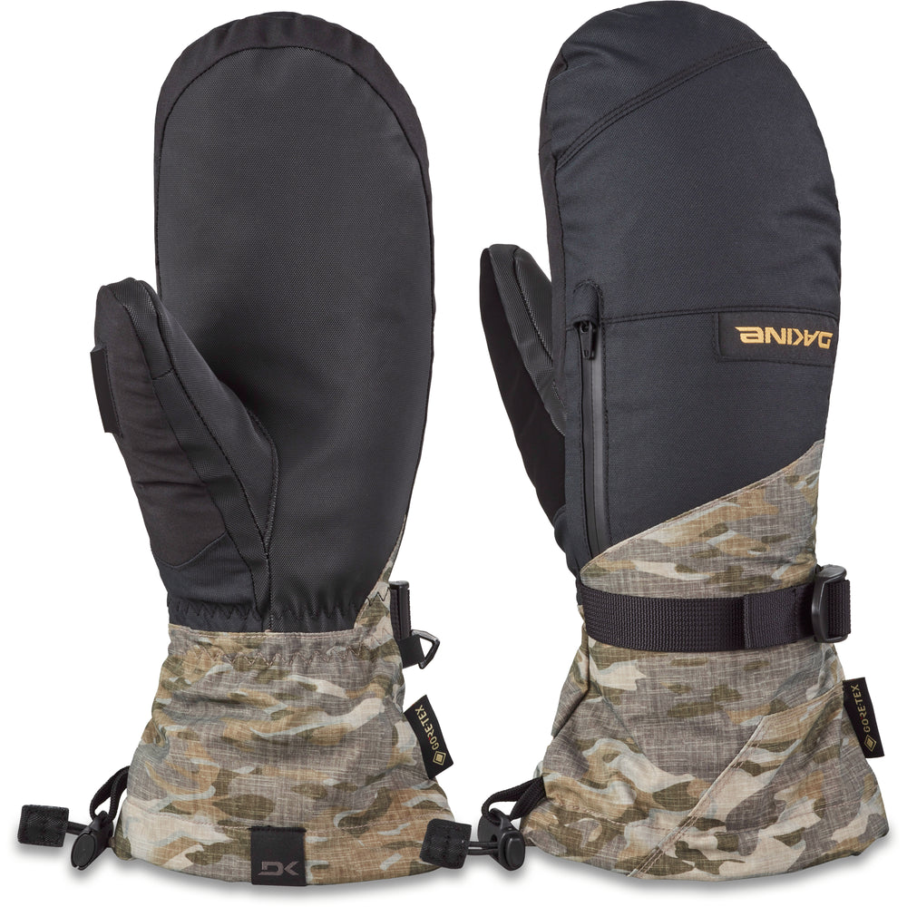 Dakine titan gore shop tex