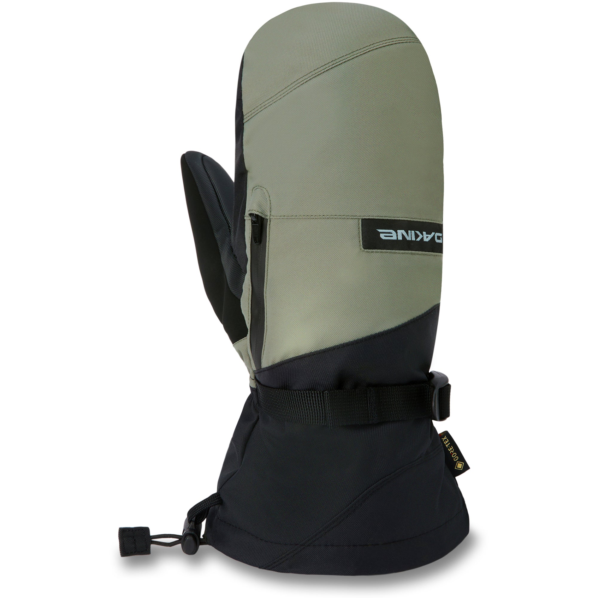 Titan Gore-Tex Gloves - Mulled Basil – Dakine