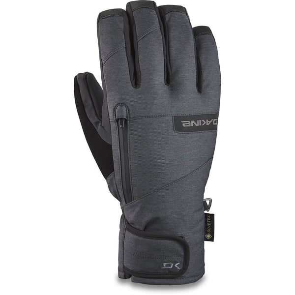 DAKINE GORE-TEX Ｌサイズ　ダカイン　ゴアテックス Titan Gore-Tex Short Glove - Carbon – Dakine