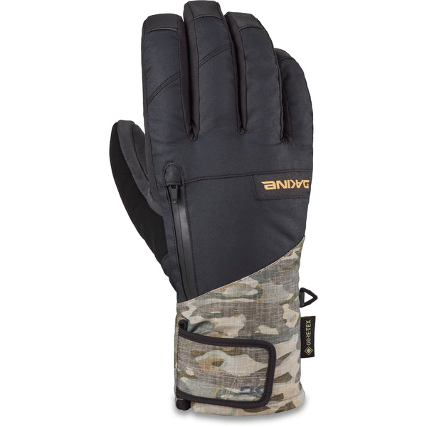 Titan GORE TEX Short Glove Dakine