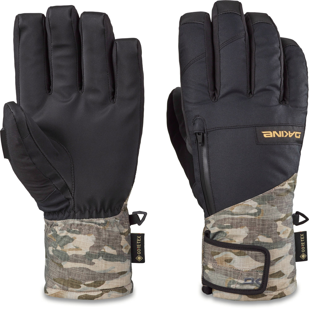 第一ネット Titan GORE-TEX Short Glove – Dakine ダカイン
