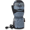 Toddler Scrambler Mitts - Black/Flint Stone - Black/Flint Stone - Men's Snowboard & Ski Glove | Dakine