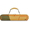 Sac de snowboard tour - Mustard Seed - Snowboard Travel Bag | Dakine