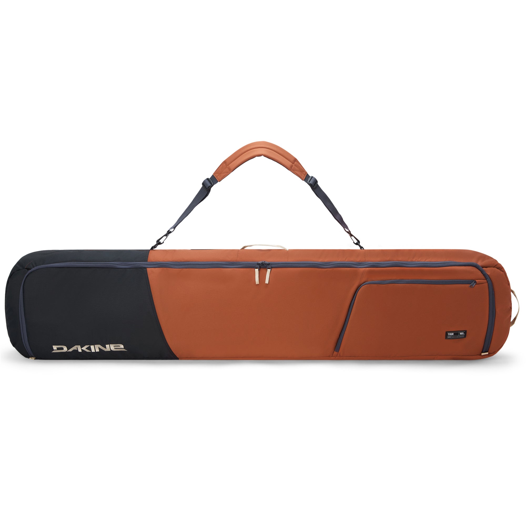 Tour Snowboard Bag - Spice – Dakine