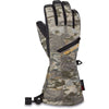 Tracker Glove - Youth - Vintage Camo - Kids' Snowboard & Ski Glove | Dakine