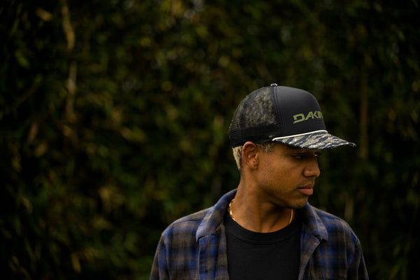 Traveler Trucker – Dakine