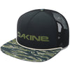 Traveler Trucker - Tiger Camo - Adjustable Trucker Hat | Dakine