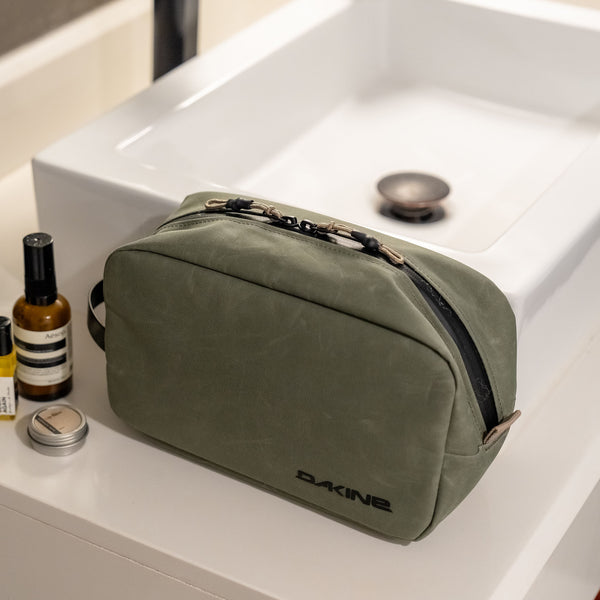 Travel Kit - Small - Mulled Basil – Dakine
