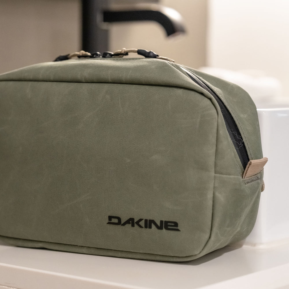 dakine travel kit toiletry bag Travel Kit - Small