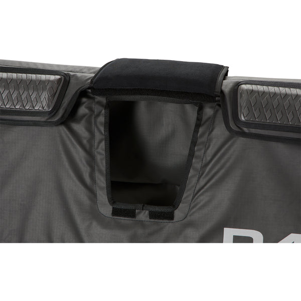 Universal Pickup Pad - Black – Dakine