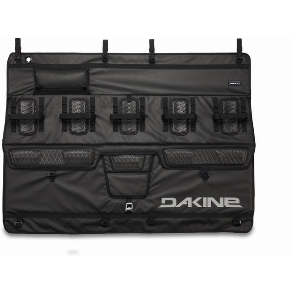 Universal Pickup Pad - Black – Dakine
